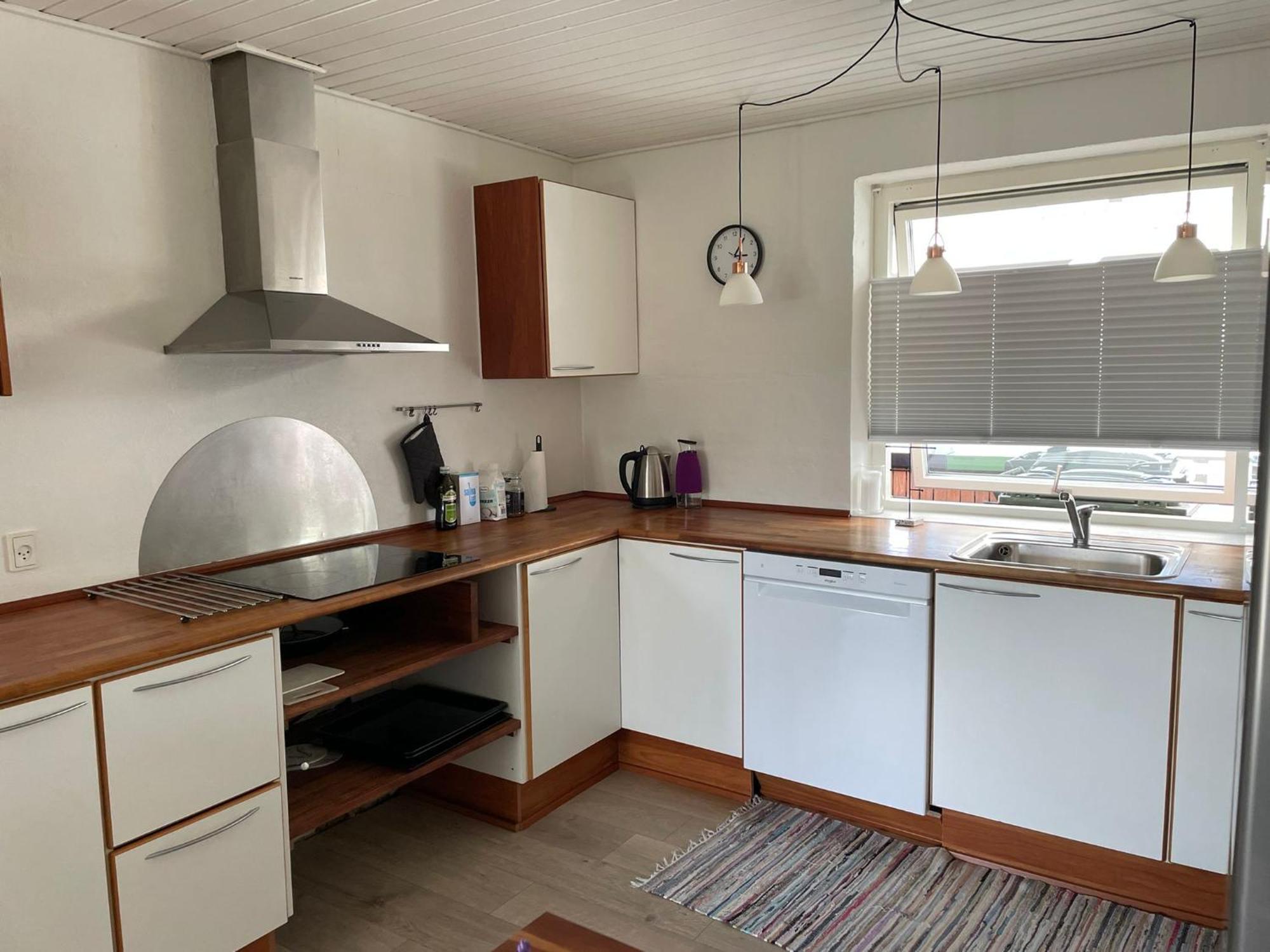 Nice And Cozy Family House At Billund Center Zewnętrze zdjęcie